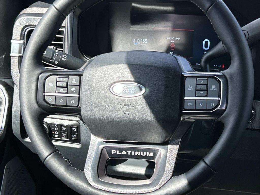 new 2026 Ford F-250 car, priced at $96,798