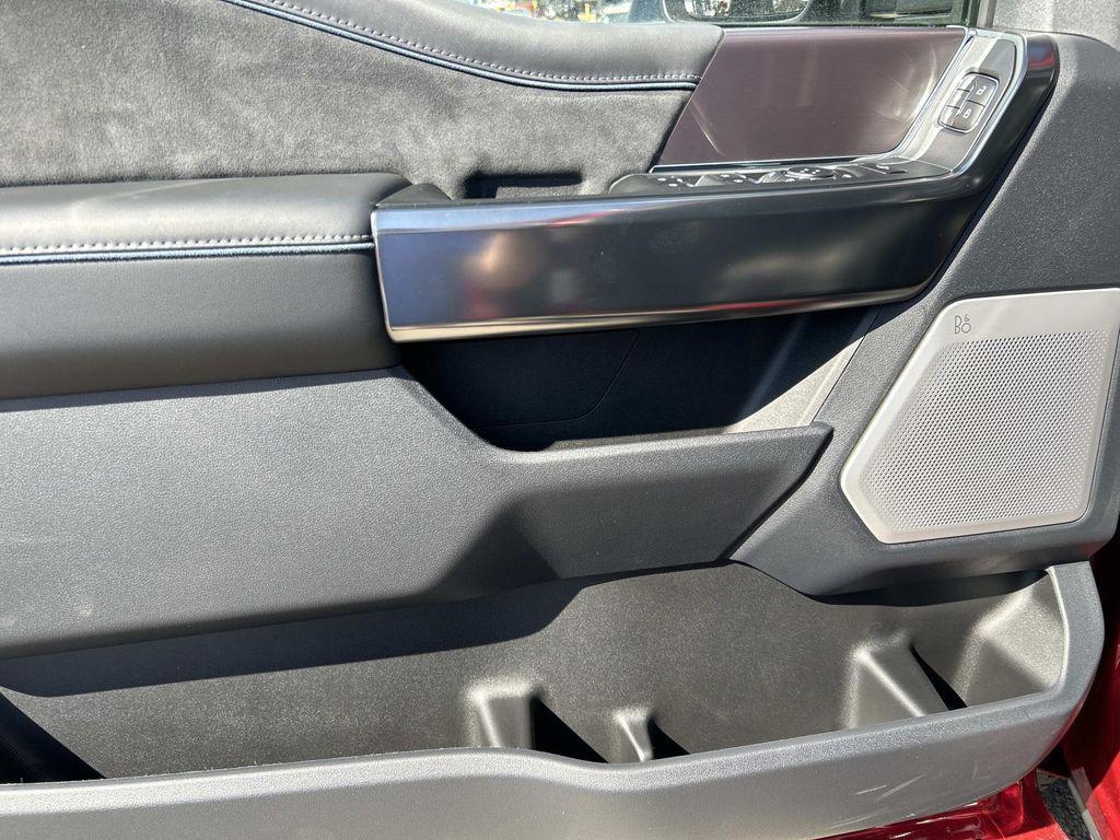 new 2026 Ford F-250 car, priced at $100,470