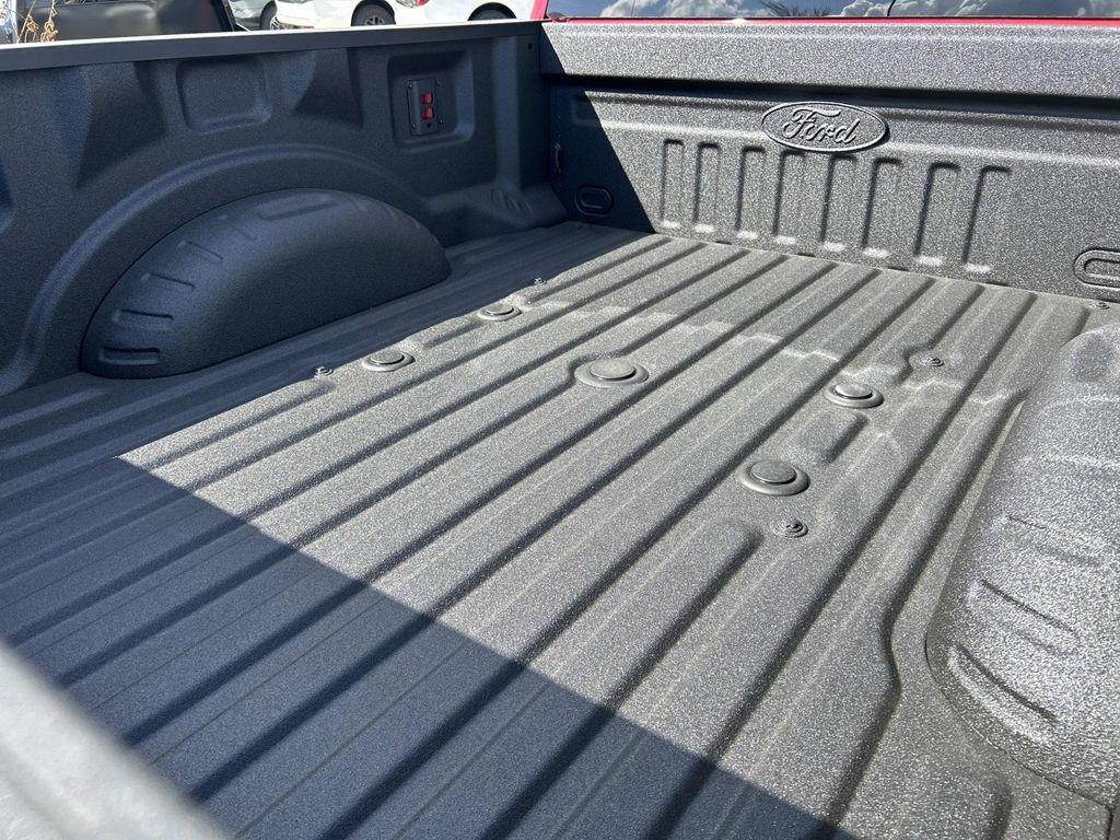 new 2026 Ford F-250 car, priced at $100,470