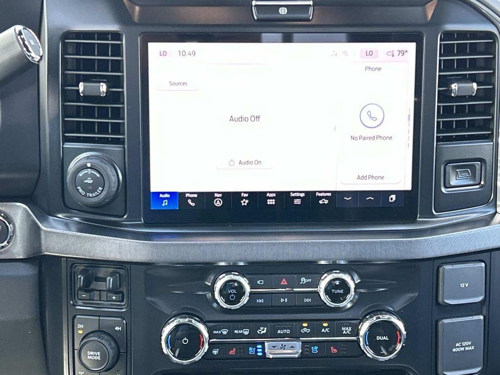 new 2026 Ford F-250 car, priced at $96,798