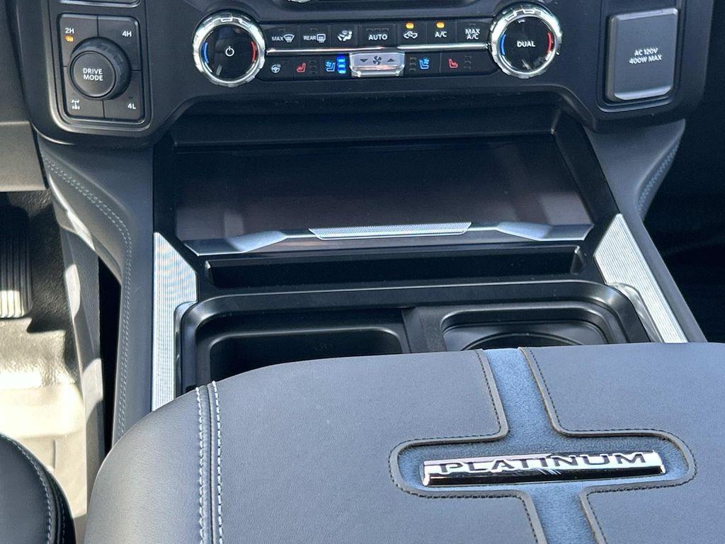 new 2026 Ford F-250 car, priced at $100,470