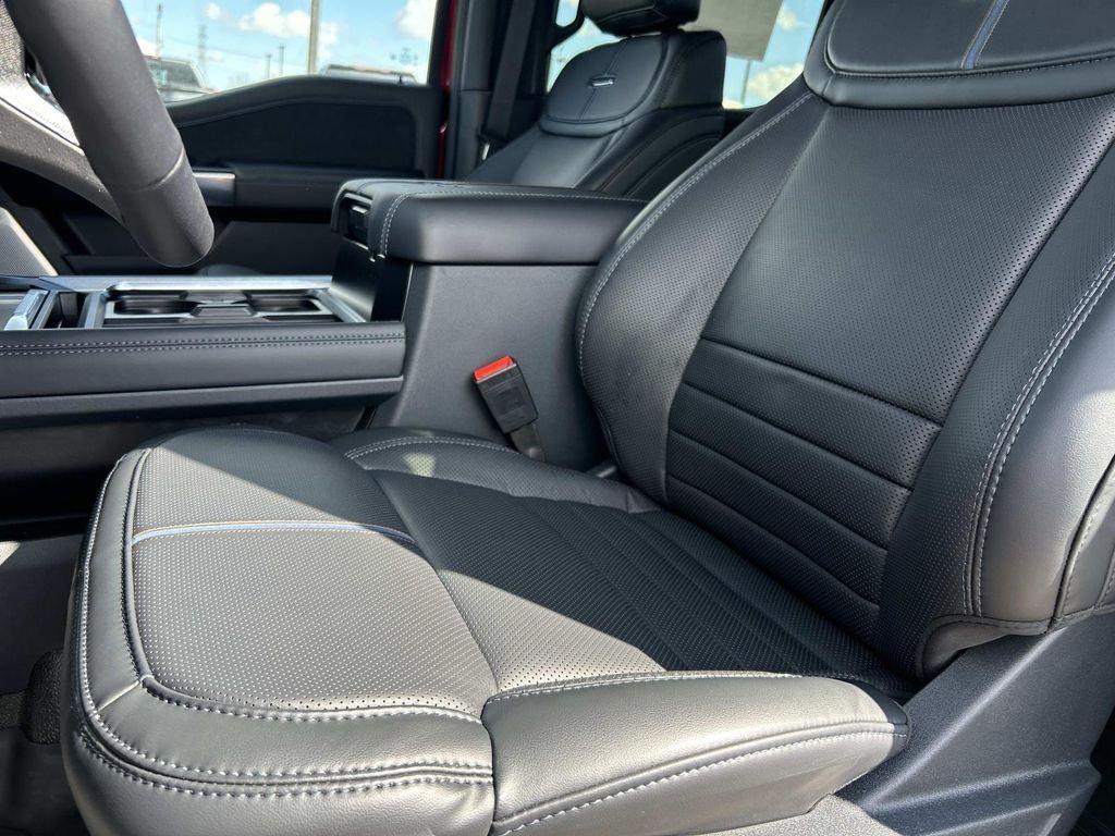 new 2026 Ford F-250 car, priced at $96,798