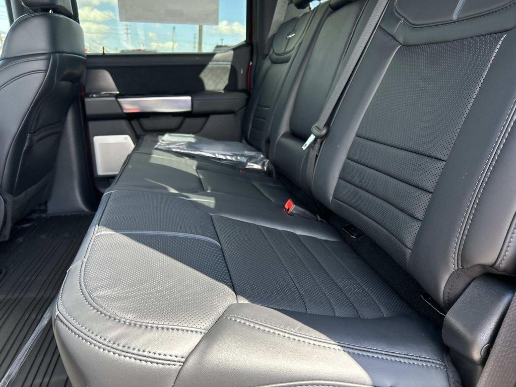 new 2026 Ford F-250 car, priced at $96,798
