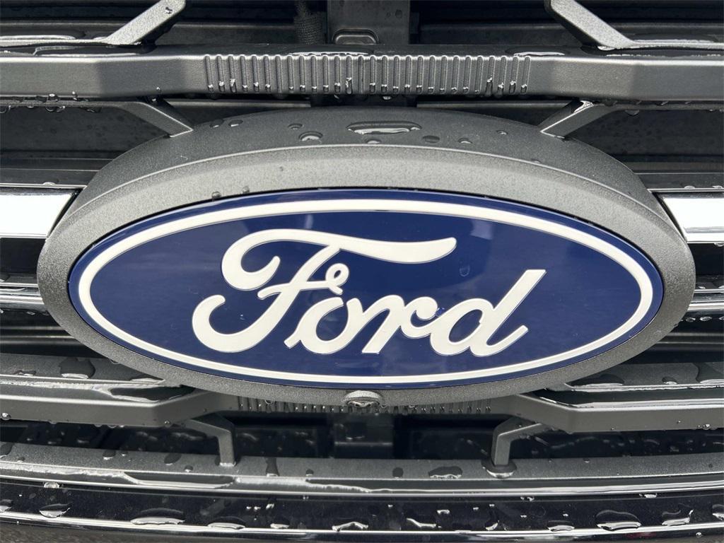 new 2026 Ford F-150 car, priced at $60,500