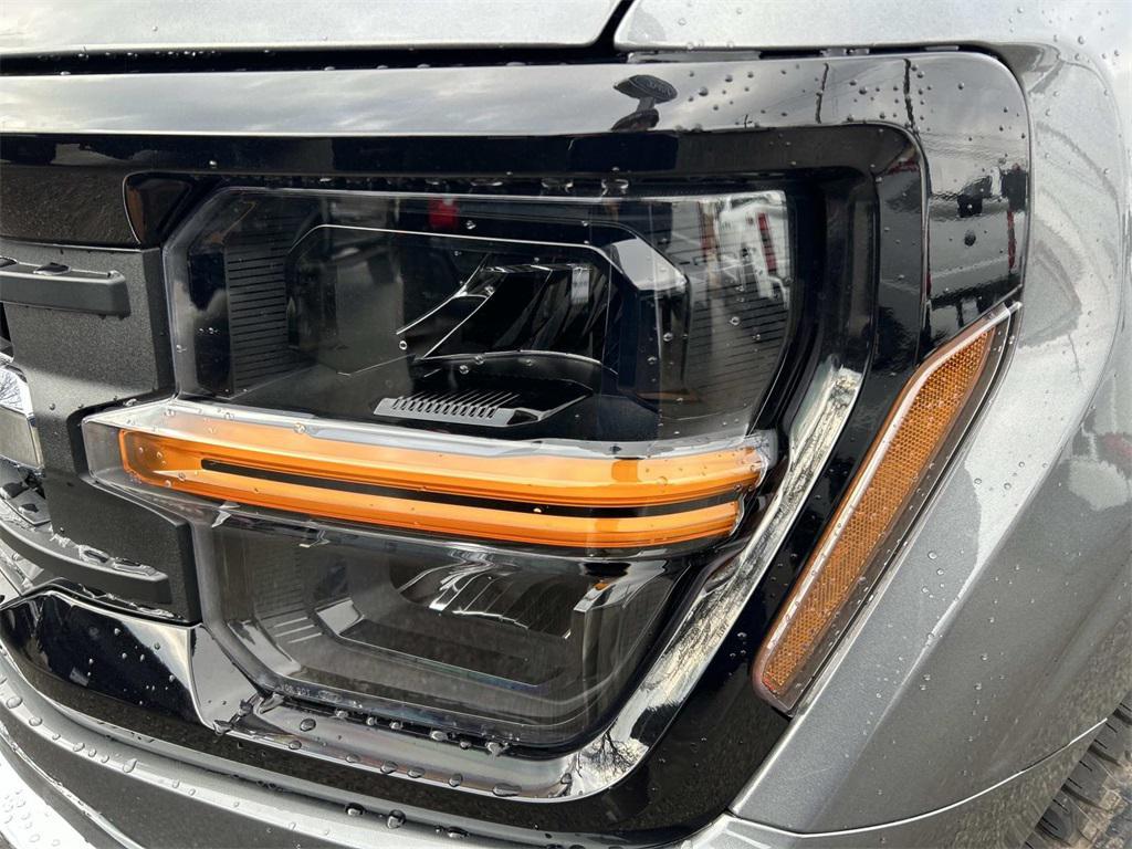 new 2026 Ford F-150 car, priced at $60,500