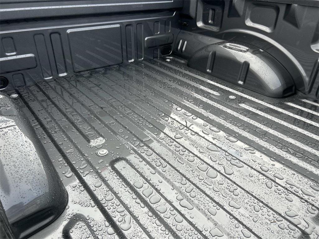 new 2026 Ford F-150 car, priced at $60,500