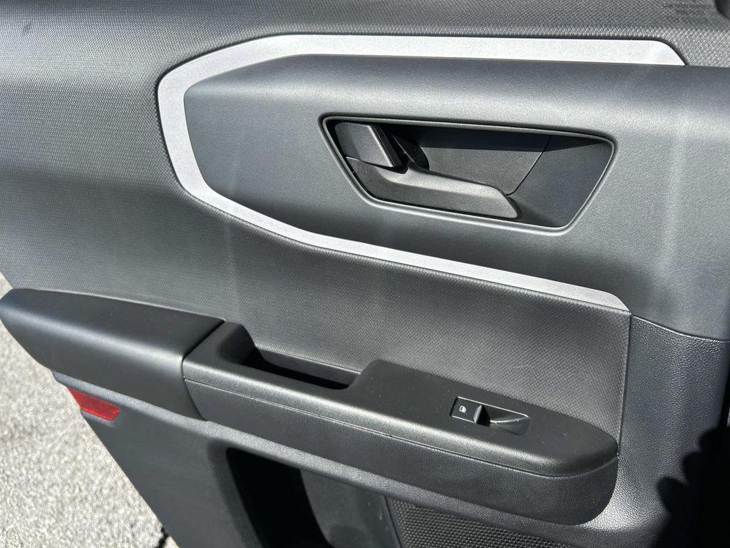 used 2024 Ford Bronco Sport car, priced at $30,388