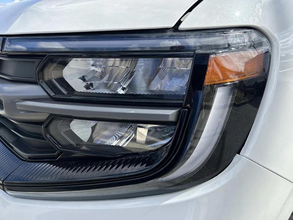 new 2026 Ford Expedition car, priced at $80,884