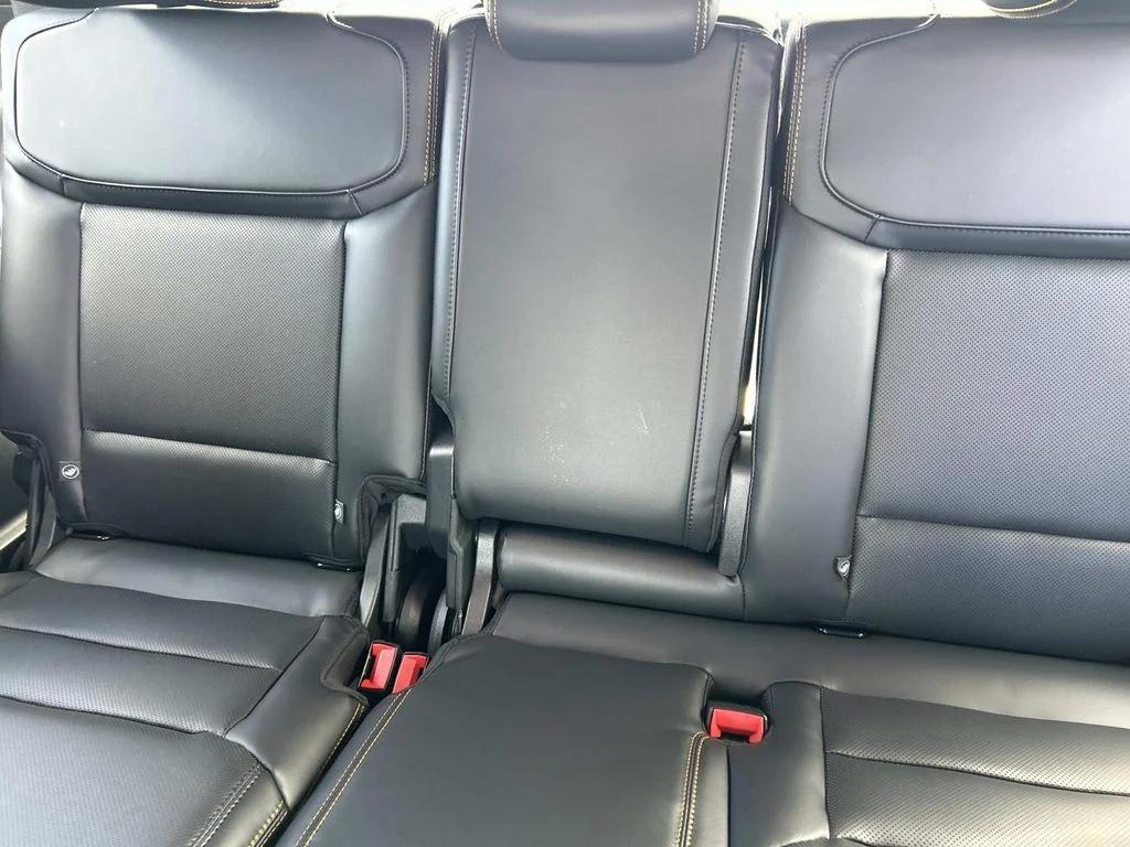 new 2026 Ford Expedition car, priced at $80,884