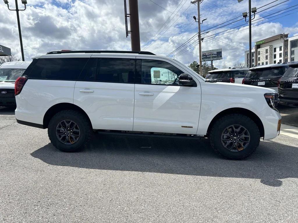 new 2026 Ford Expedition car, priced at $80,884
