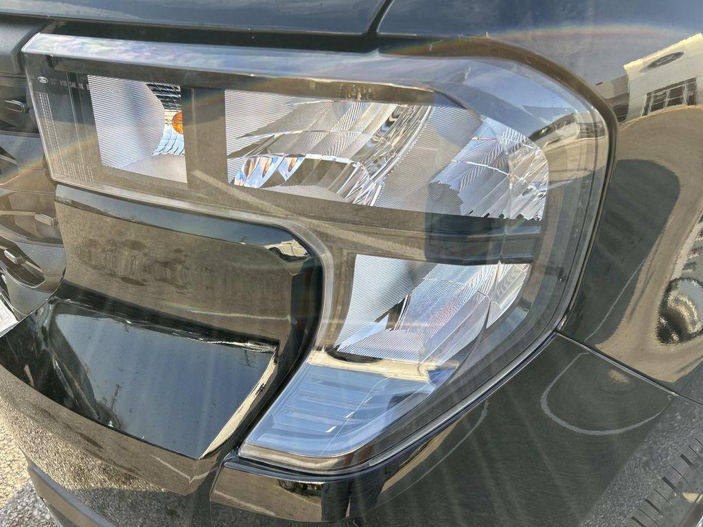 new 2026 Ford Maverick car, priced at $34,165