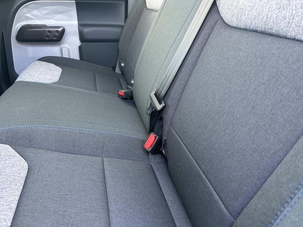 new 2026 Ford Maverick car, priced at $34,165