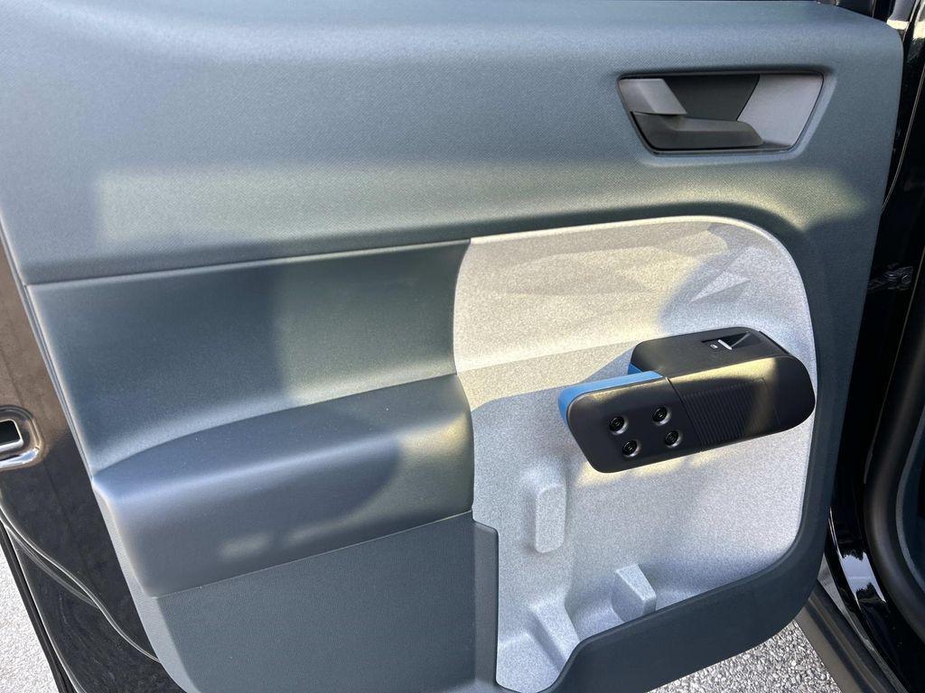 new 2026 Ford Maverick car, priced at $34,165