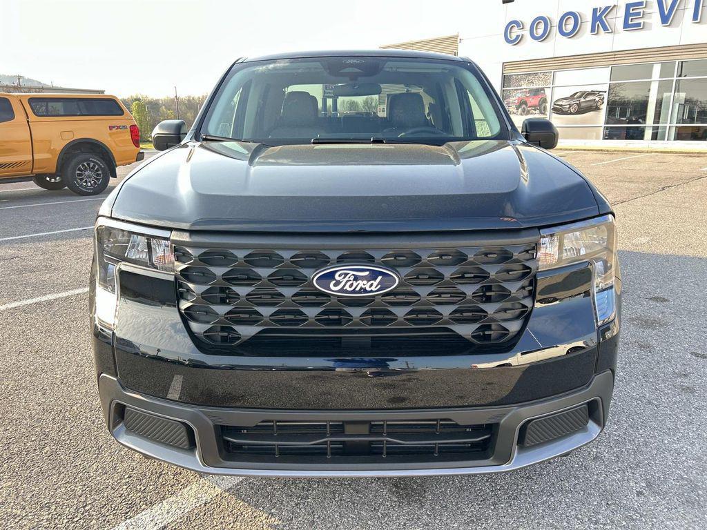 new 2026 Ford Maverick car, priced at $34,165