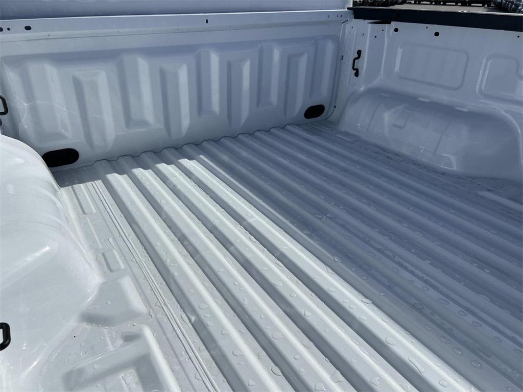 new 2026 Ford Ranger car, priced at $40,000