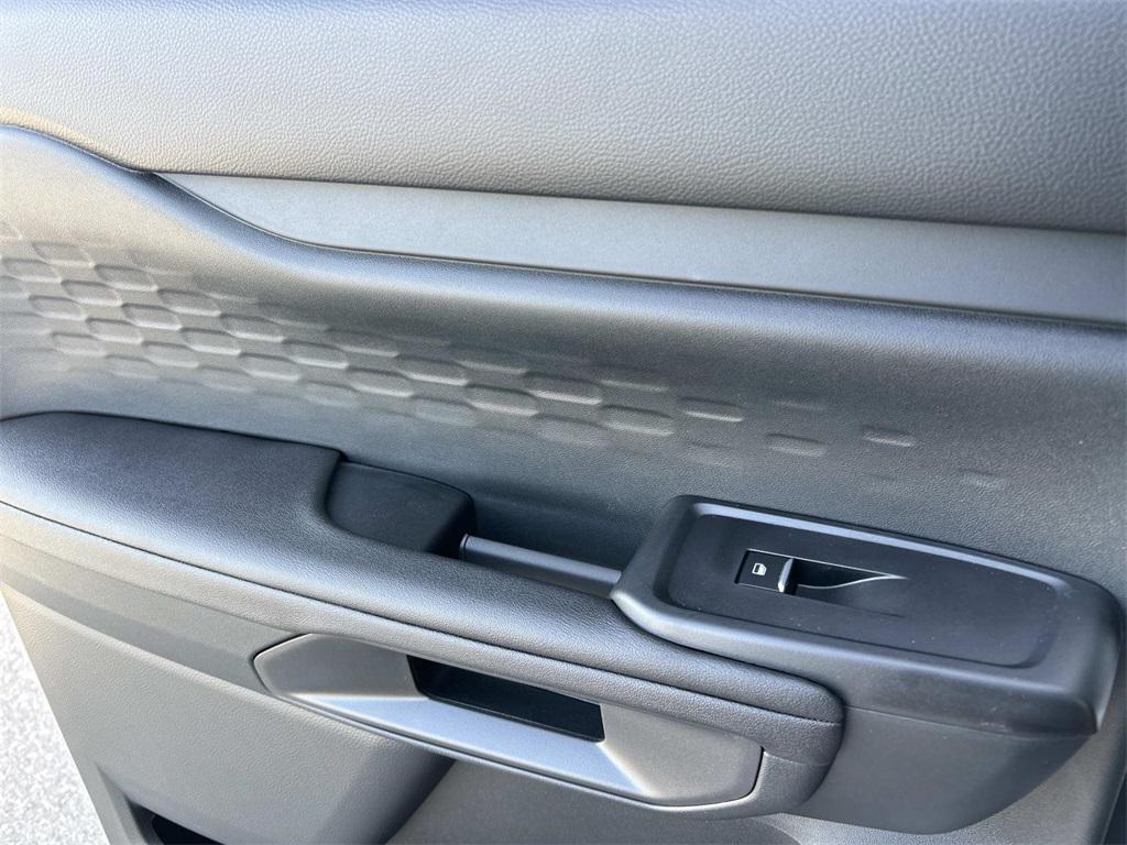 new 2026 Ford Ranger car, priced at $40,000