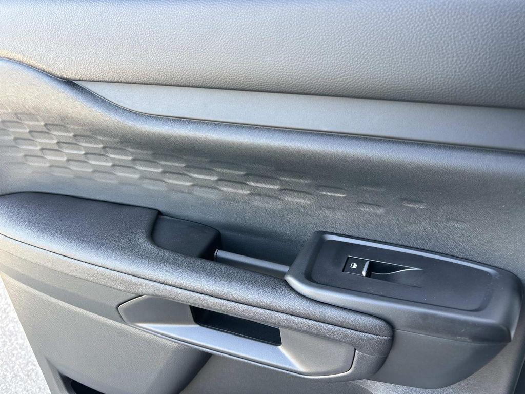 new 2026 Ford Ranger car, priced at $40,000