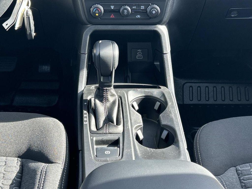 new 2026 Ford Ranger car, priced at $40,000