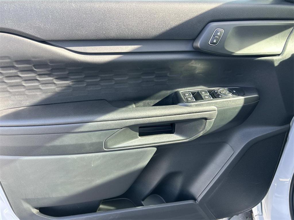 new 2026 Ford Ranger car, priced at $40,000