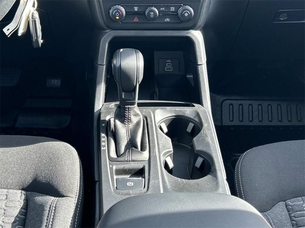 new 2026 Ford Ranger car, priced at $40,000