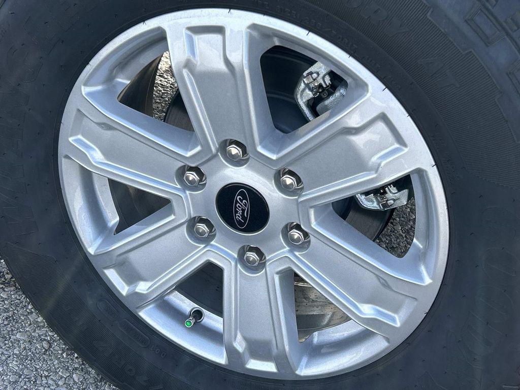 new 2026 Ford Ranger car, priced at $40,000