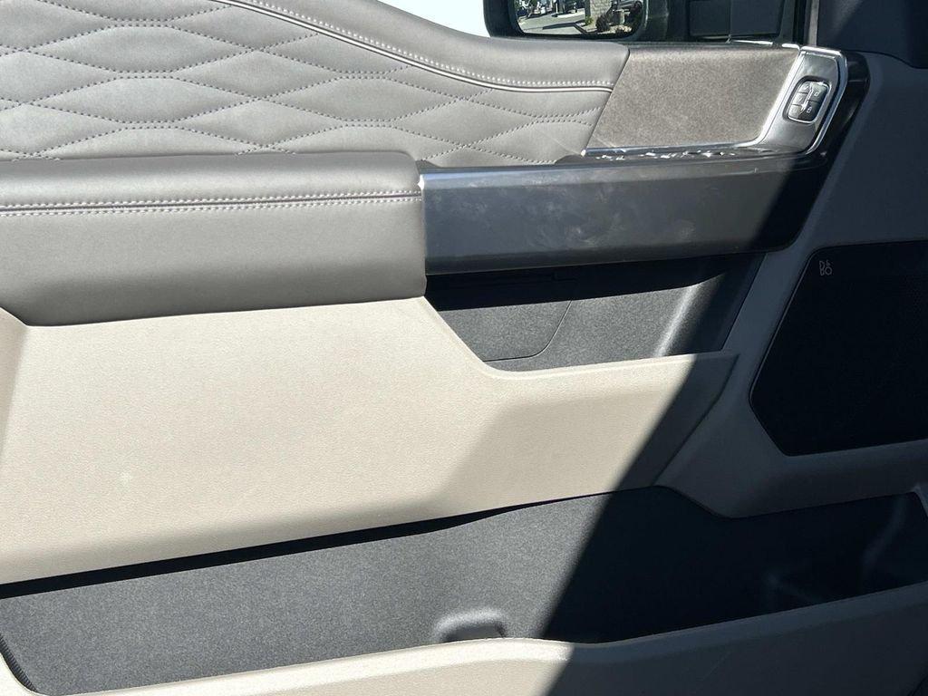 new 2026 Ford F-250 car, priced at $107,798