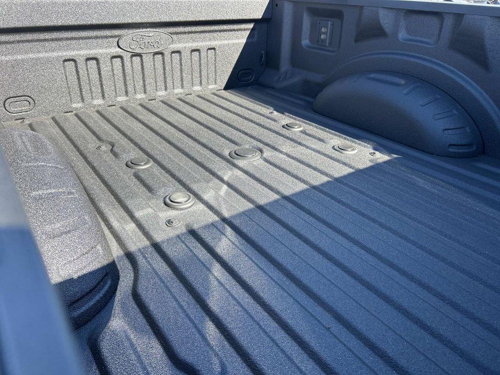 new 2026 Ford F-250 car, priced at $107,798