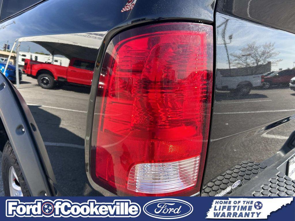 used 2017 Ram 2500 car, priced at $39,981