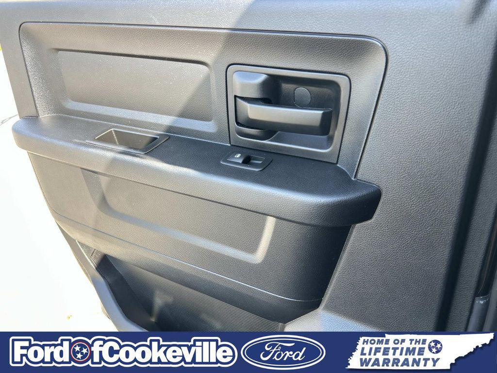 used 2017 Ram 2500 car, priced at $39,981