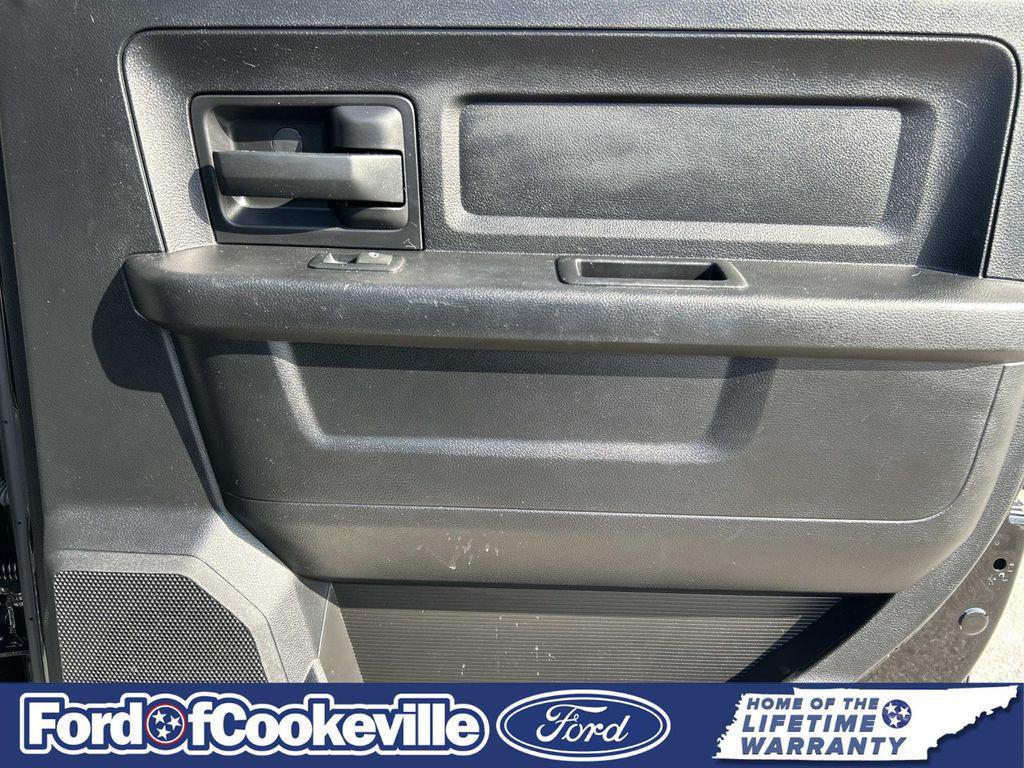 used 2017 Ram 2500 car, priced at $39,981