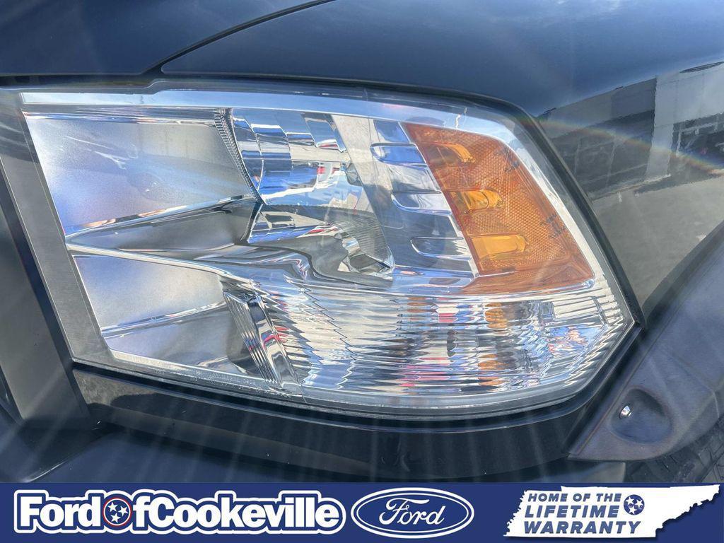 used 2017 Ram 2500 car, priced at $39,981