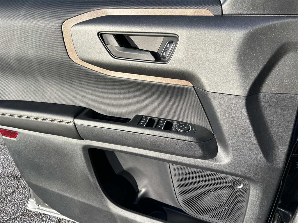 new 2026 Ford Bronco Sport car, priced at $35,000