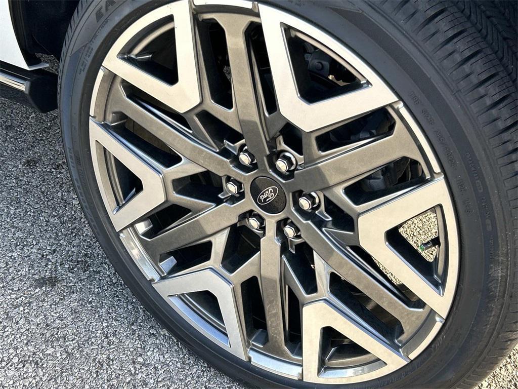 new 2026 Ford Expedition car, priced at $93,000