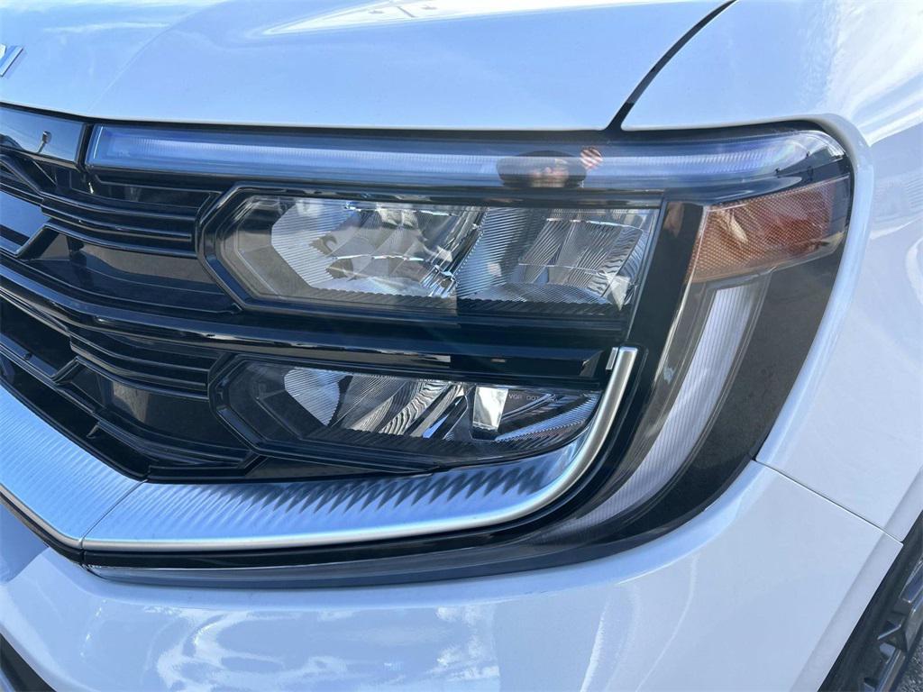 new 2026 Ford Expedition car, priced at $93,000