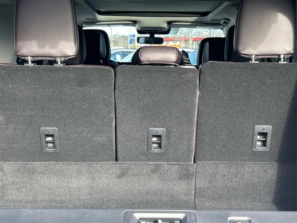 new 2026 Ford Expedition car, priced at $93,000