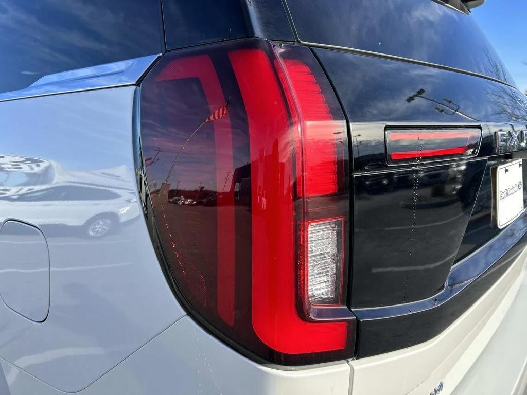 new 2026 Ford Expedition car, priced at $88,696