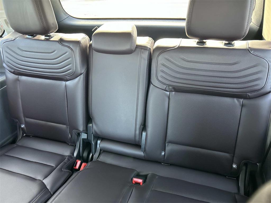 new 2026 Ford Expedition car, priced at $93,000