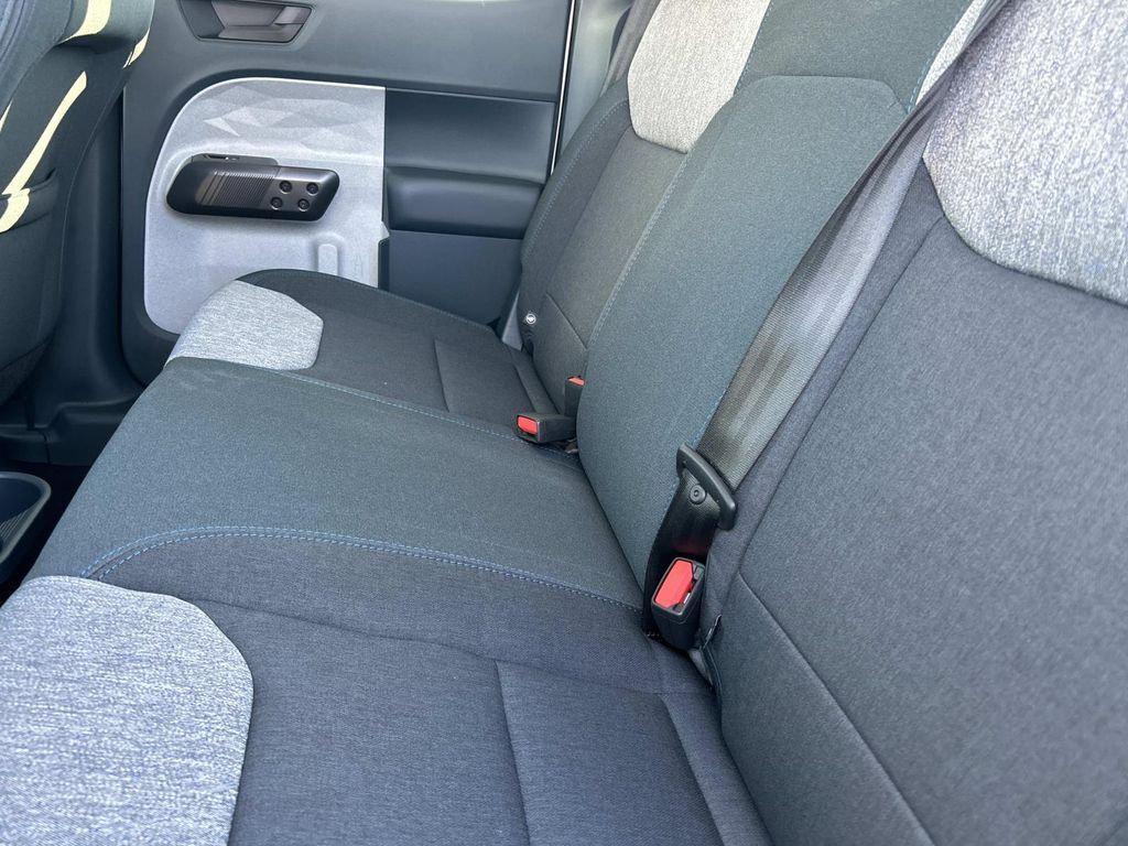 new 2026 Ford Maverick car, priced at $34,854