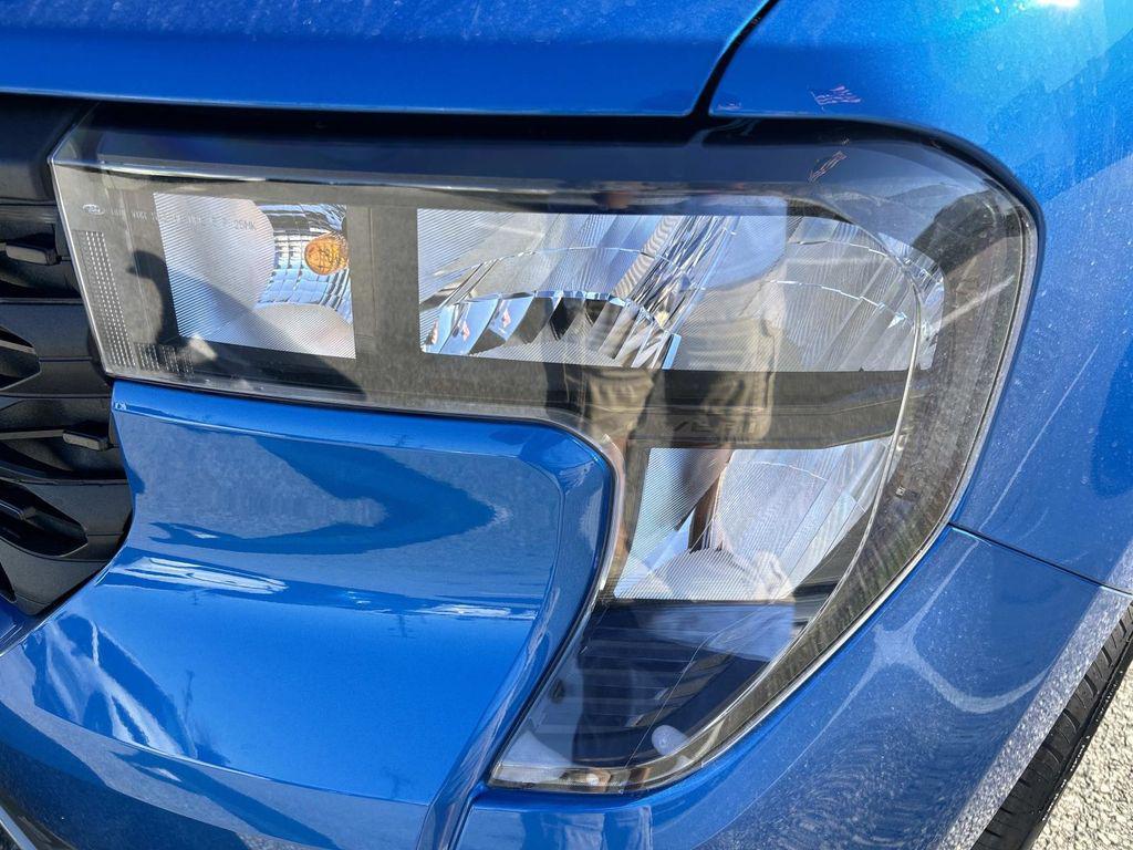 new 2026 Ford Maverick car, priced at $35,600