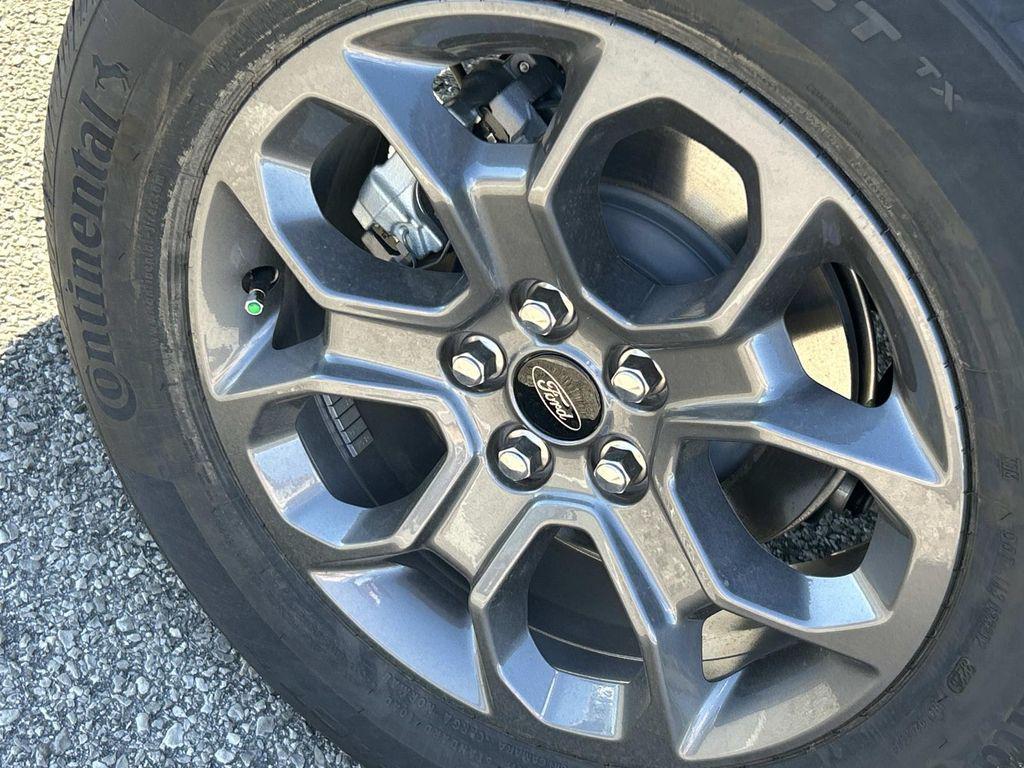 new 2026 Ford Maverick car, priced at $35,600