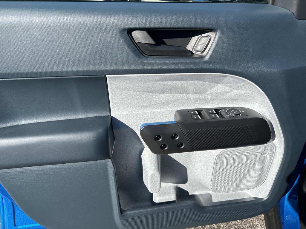 new 2026 Ford Maverick car, priced at $35,600