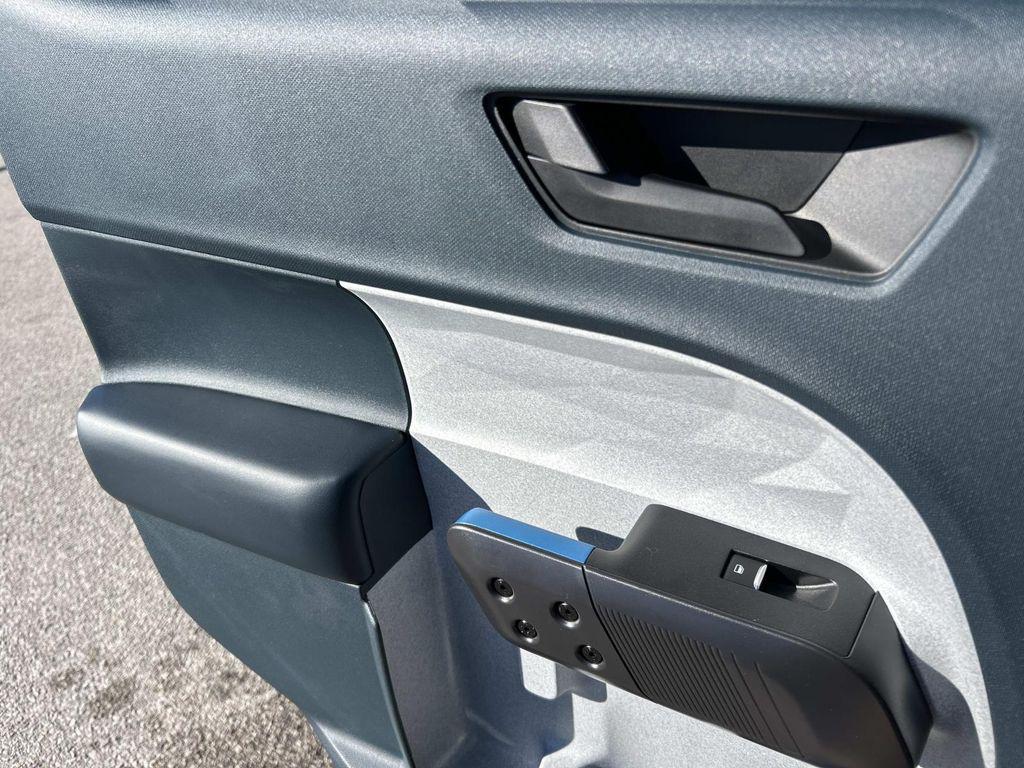 new 2026 Ford Maverick car, priced at $35,600