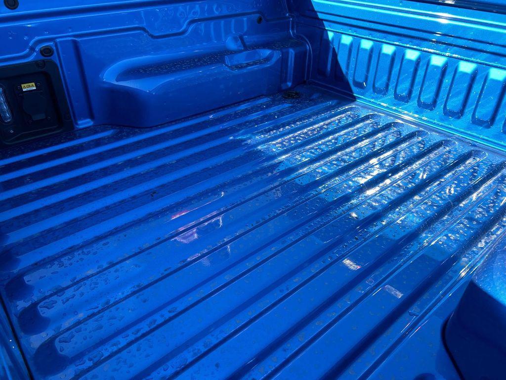 new 2026 Ford Maverick car, priced at $35,600