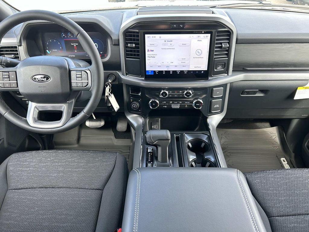 new 2026 Ford F-150 car, priced at $59,408