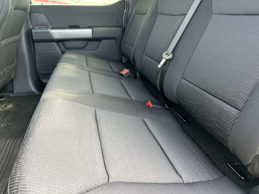 new 2026 Ford F-150 car, priced at $59,408