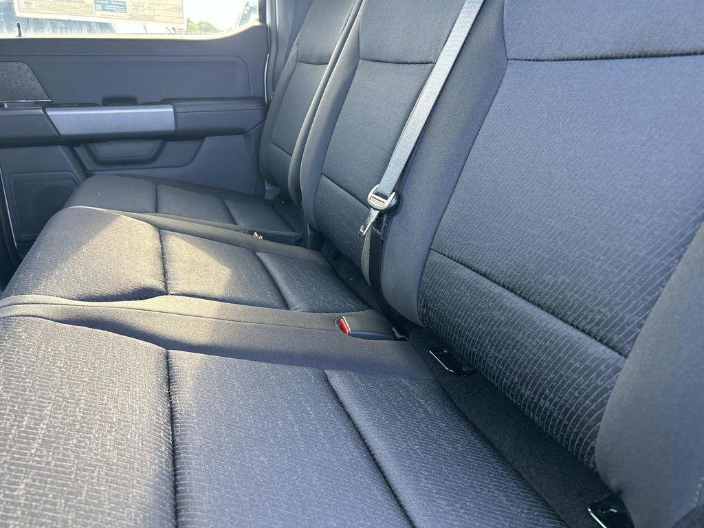 new 2026 Ford F-150 car, priced at $52,423