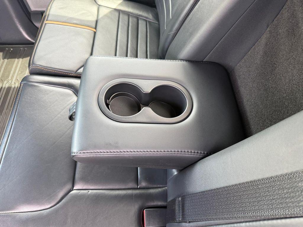 used 2021 Ford F-150 car, priced at $48,795