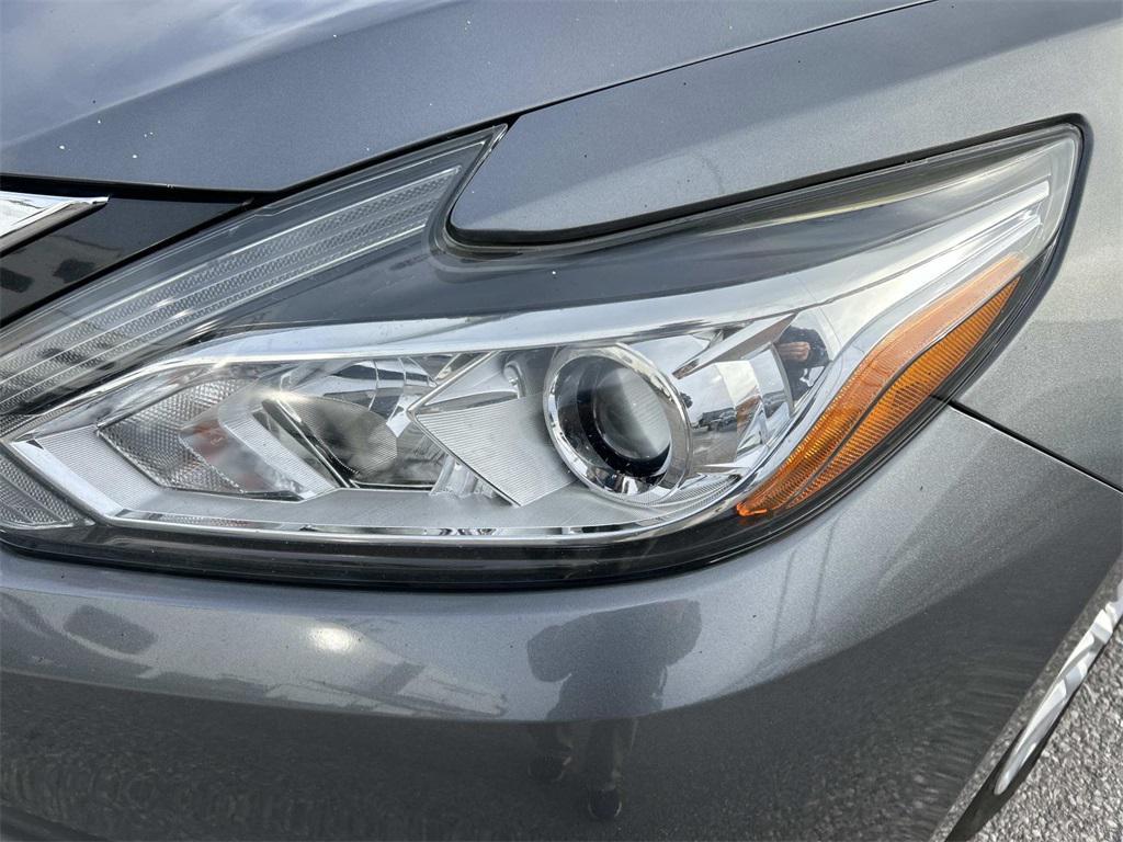 used 2017 Nissan Altima car, priced at $11,981