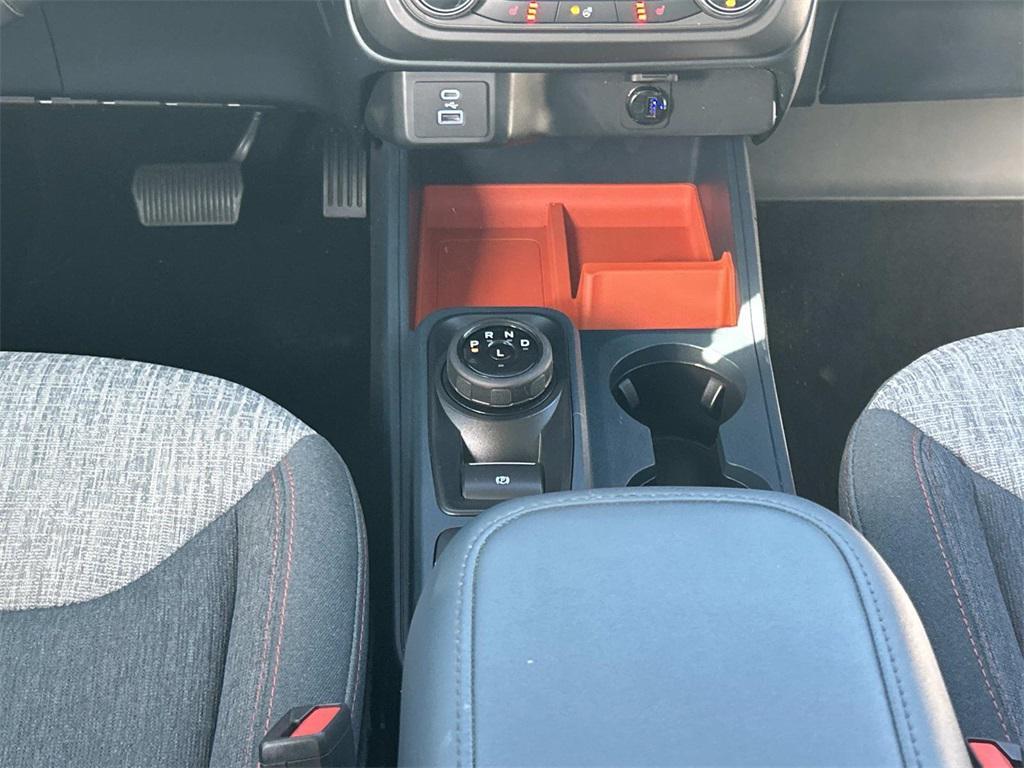 used 2022 Ford Maverick car, priced at $28,990