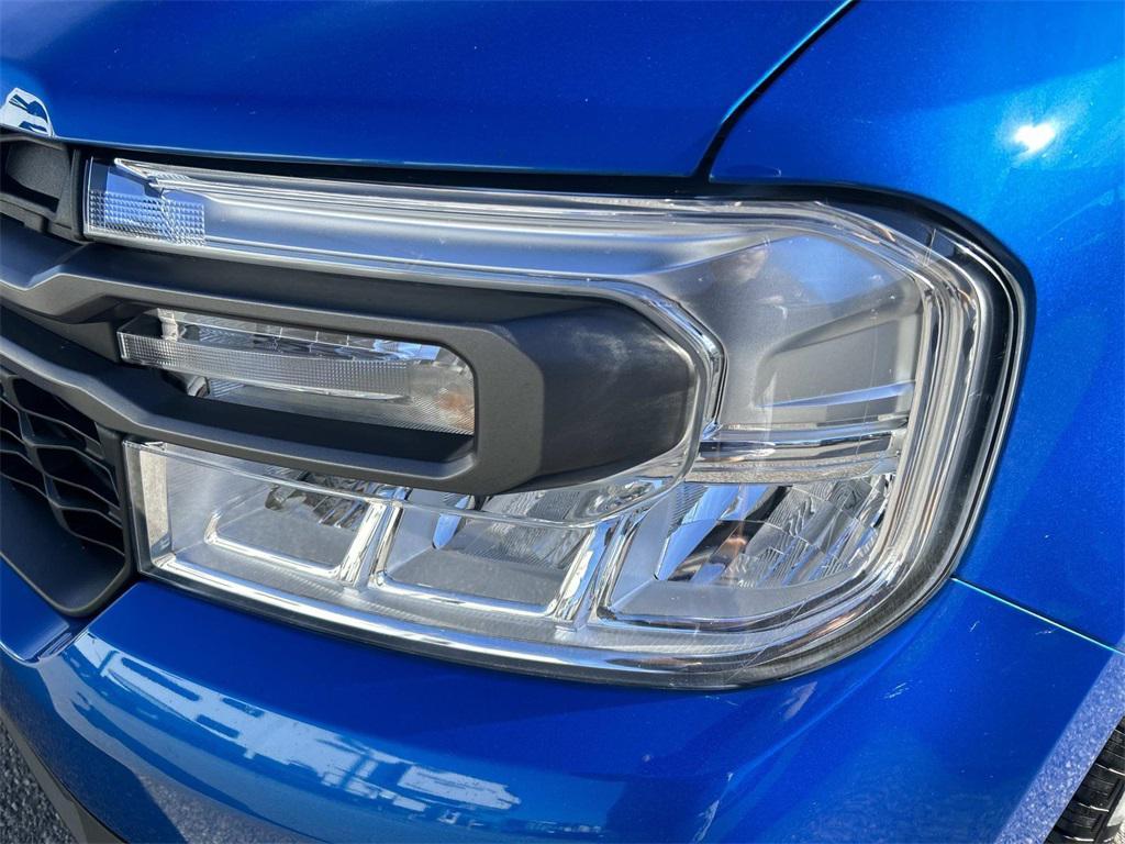 used 2022 Ford Maverick car, priced at $28,990